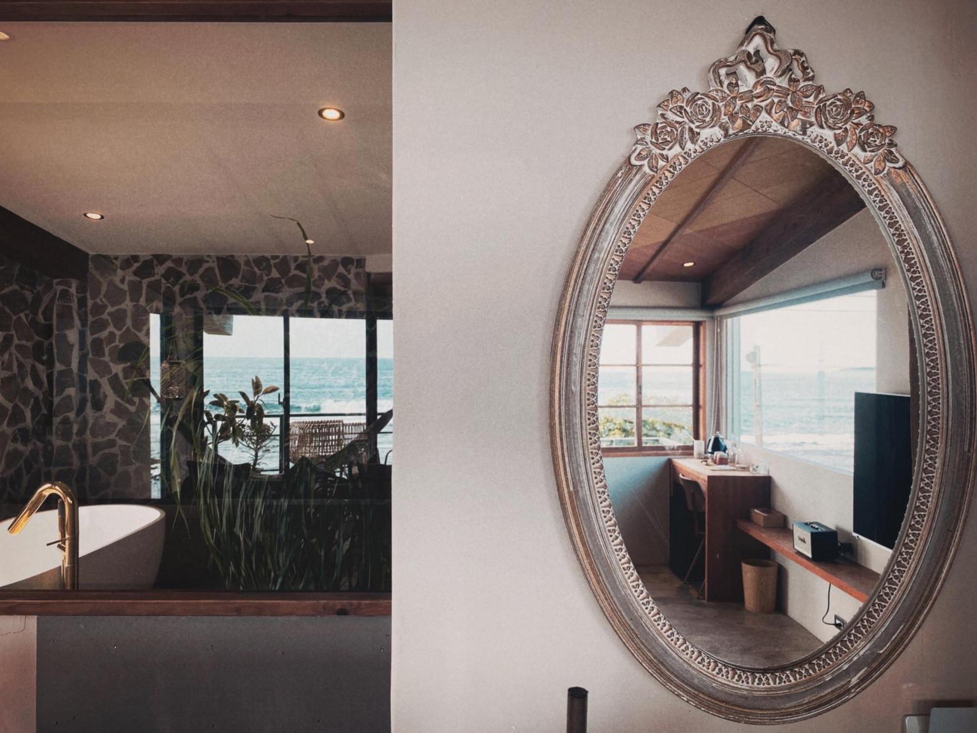 Bed and Breakfast Casa Ostia Heng-ch'un Esterno foto
