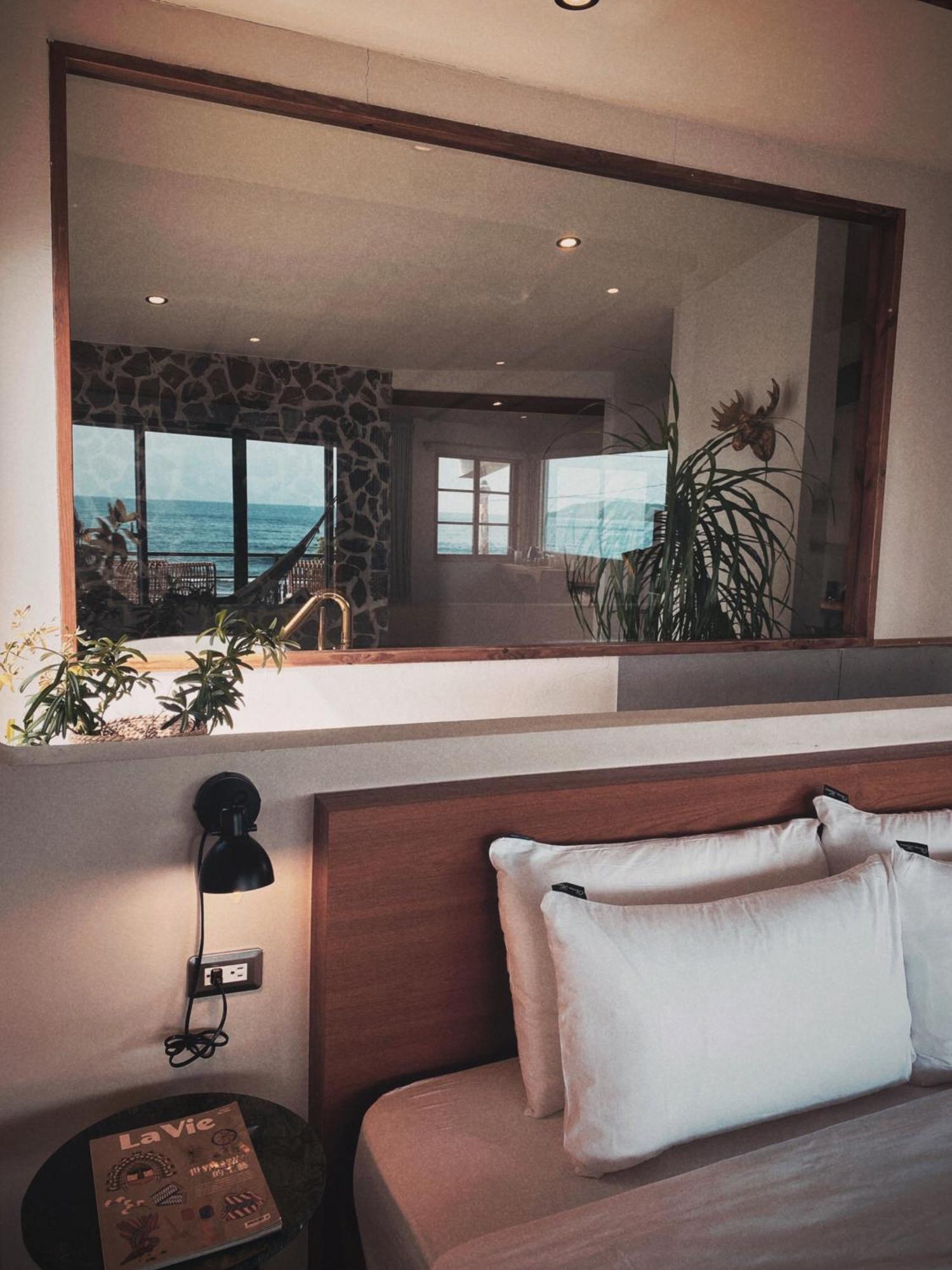 Bed and Breakfast Casa Ostia Heng-ch'un Esterno foto