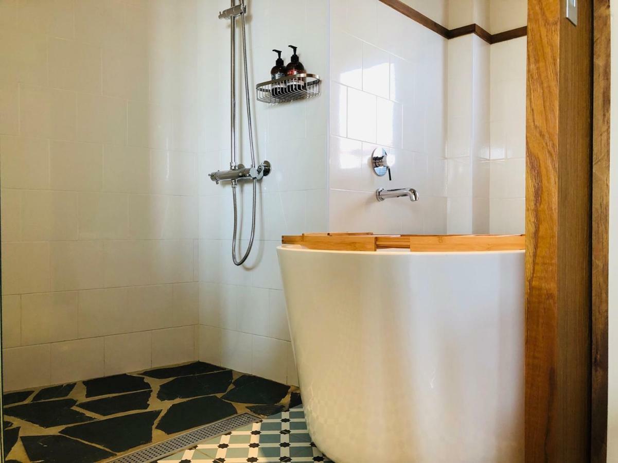 Bed and Breakfast Casa Ostia Heng-ch'un Esterno foto