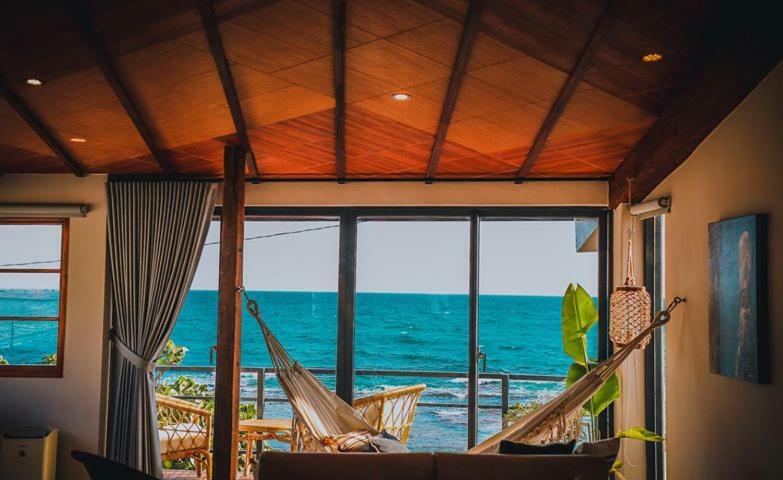 Bed and Breakfast Casa Ostia Heng-ch'un Esterno foto